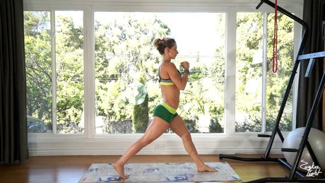 Zuzka Light pornstar nudes image