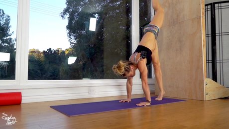 shemale outdoor onlyfans hot sexy photos