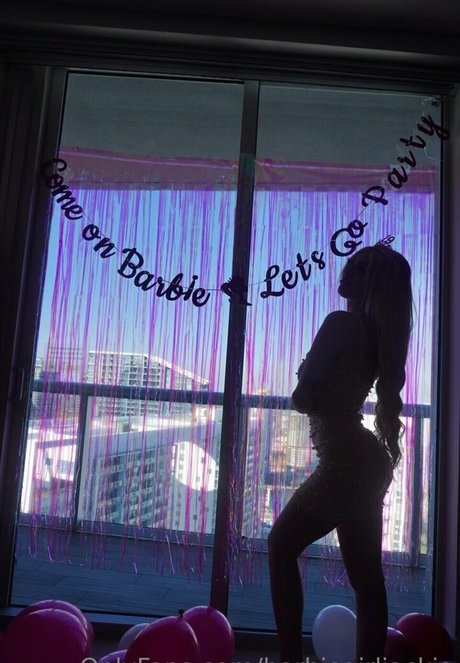 Barbiegirljackie pornstar top images