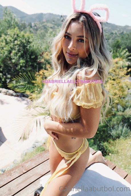 Gabriella Ellyse model xxx img