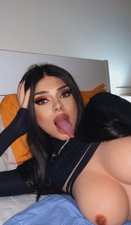 Lara Diabla erotic model images