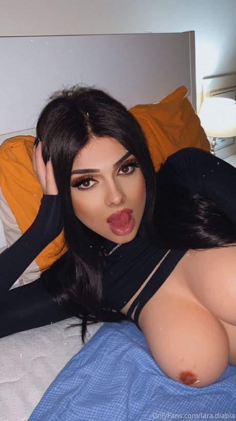 Lara Diabla Profile Pic