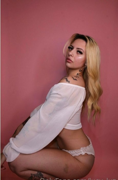Lucyluz beautiful model pics