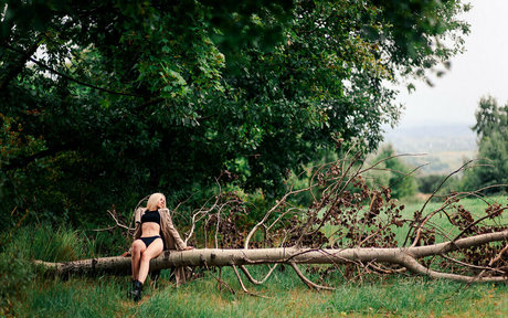 Naughtybanshee porn actress image