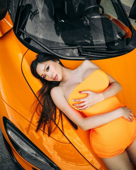 Nic0lekitty top model pics