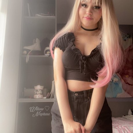 Willow neptune pornstar hd galleries