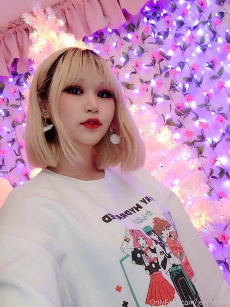 Jennybelly_ pornstar perfect galleries