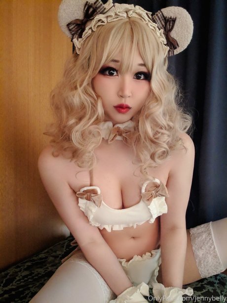 Jennybelly_ model top pics