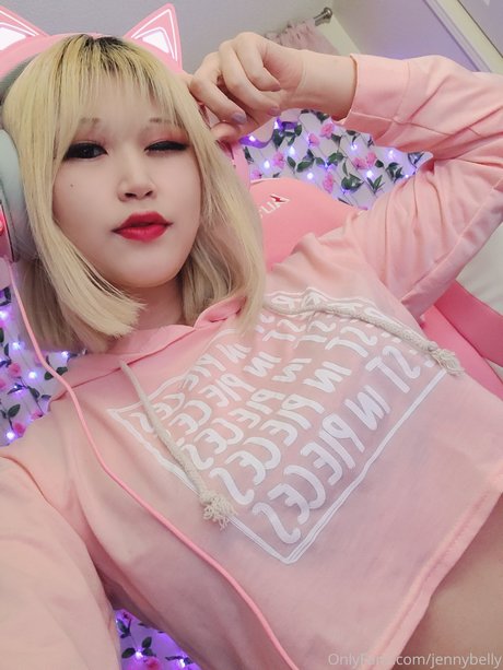 Jennybelly_ star porn picture