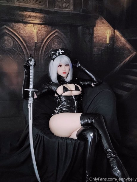 Jennybelly_ star pretty pictures