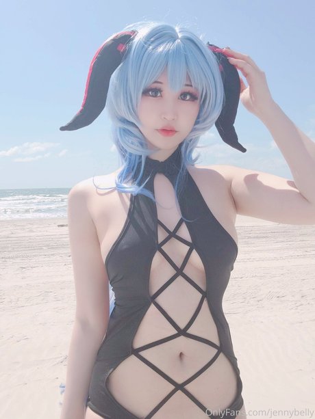 Jennybelly_ pornstar pretty photos