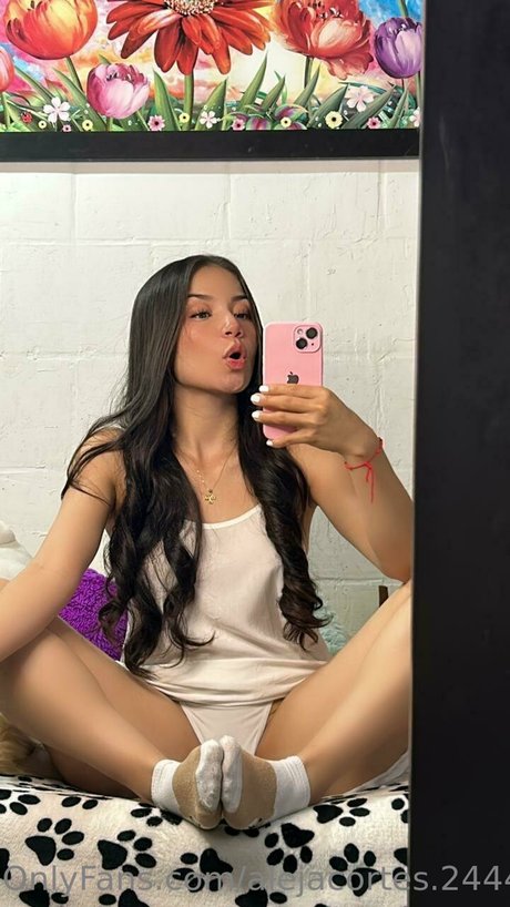 Alejandra Cortez star nudes photos