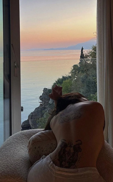 Benhaze44 art pornstar archive