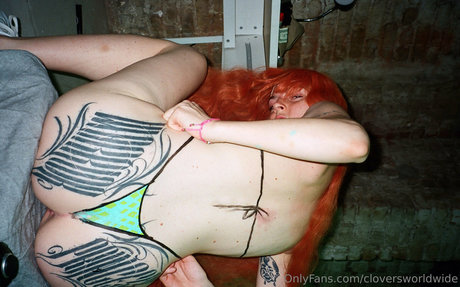 Cloversworldwide star exclusive photos