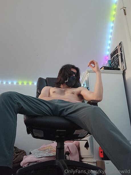 Kylegonewild pornstar pic