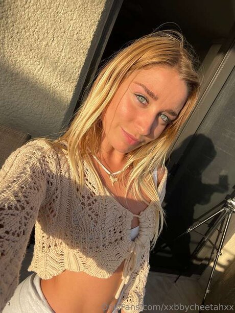 Xxbbycheetahxx Best Profile Photo