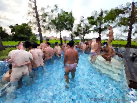 Blackyturos beautiful model images