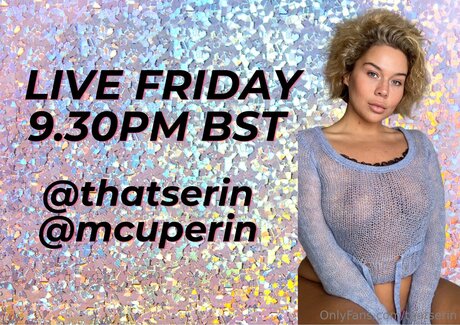 Thatserin pretty star images