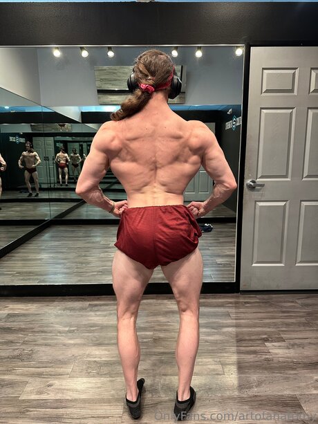 Artofanatomy pornstar hot img