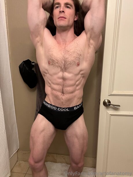 Artofanatomy pornstar high quality pic