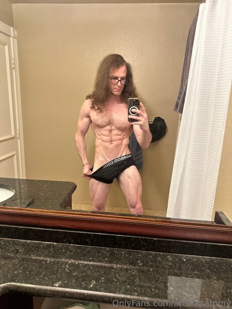 Artofanatomy pornstar adult image