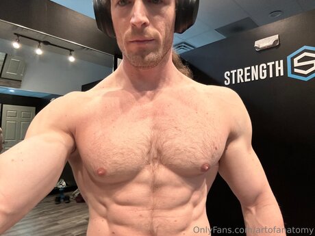 Artofanatomy model best picture