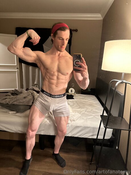 Artofanatomy hd model pic