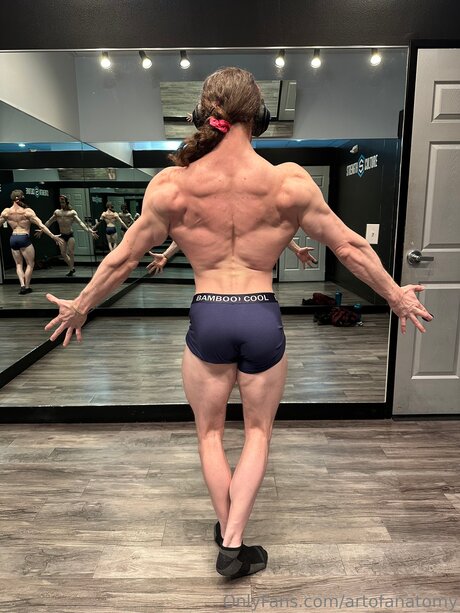 Artofanatomy pornstar nudes img