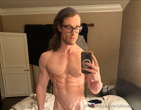 Artofanatomy model perfect archive