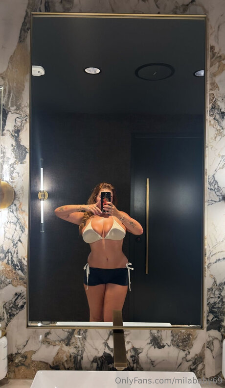 Milababy69 best star image