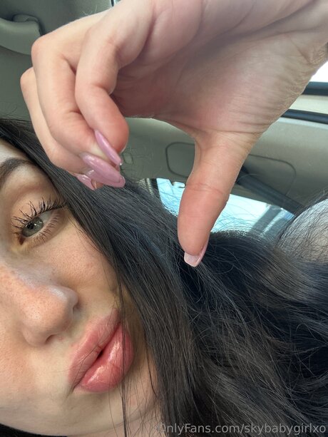 Skybabygirlxo Best Profile Photo