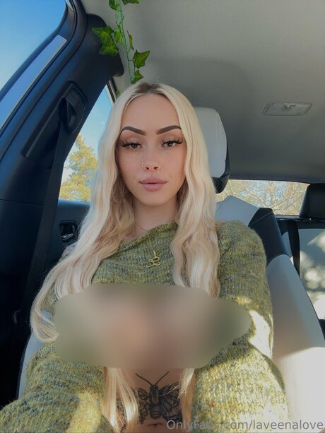 Laveenalove sex star pictures