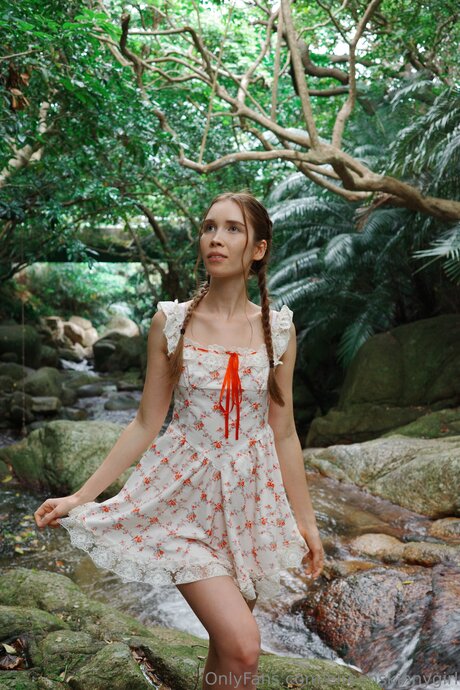 Eireenskinnygirl high quality star gallery