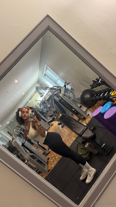 Zoeyxsinn star image