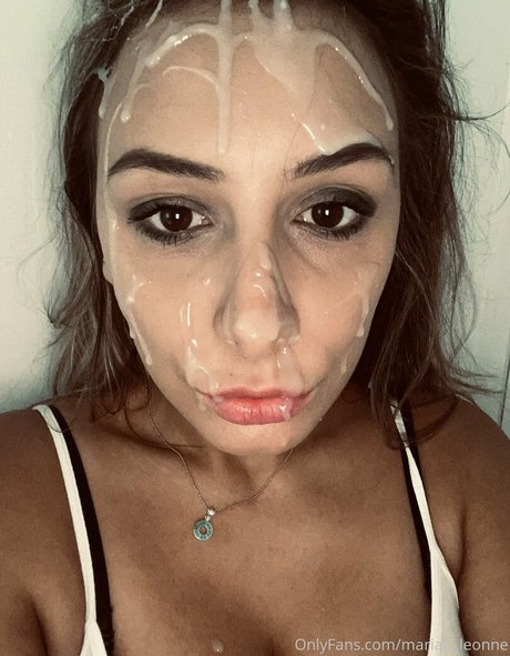 Mariah Leonne model best photos