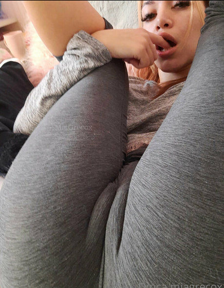 Miagrecox pornstar high quality photos