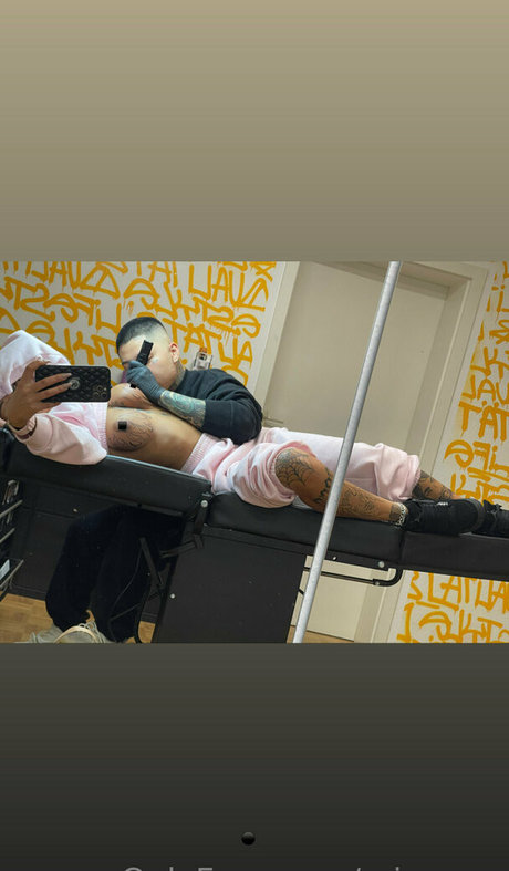 Misspierciink nice model picture