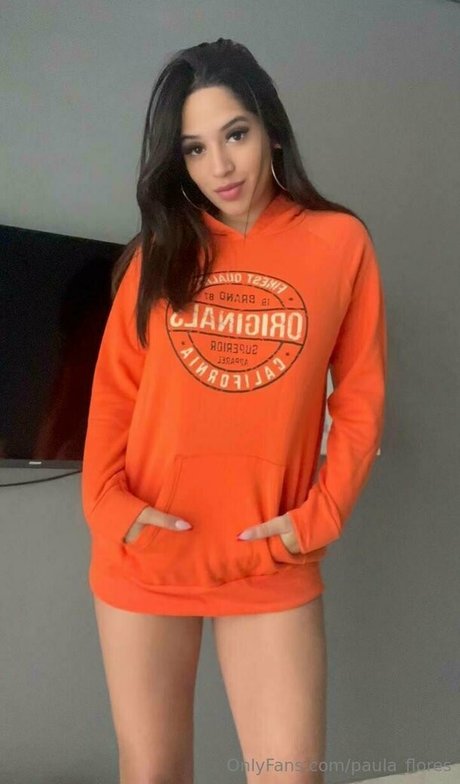Paula Flores pornstar top images