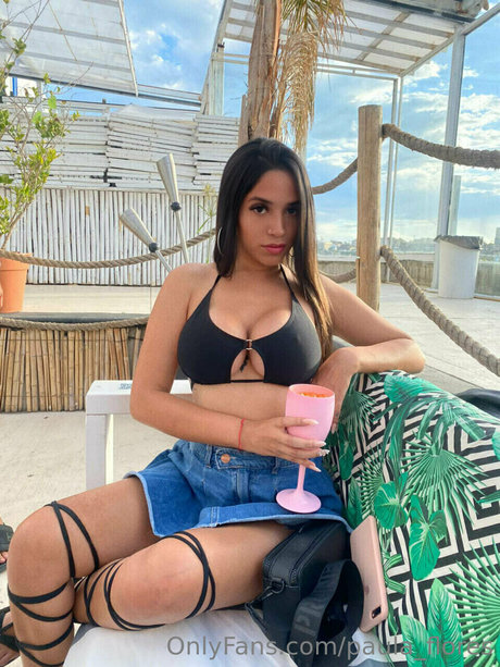 Paula Flores art pornstar photos