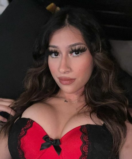 latina blowjob onlyfans sexy naked image