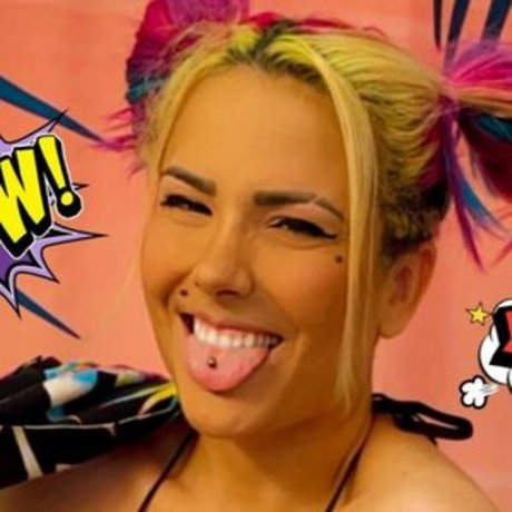 Zombiunicorn nudes actress photos