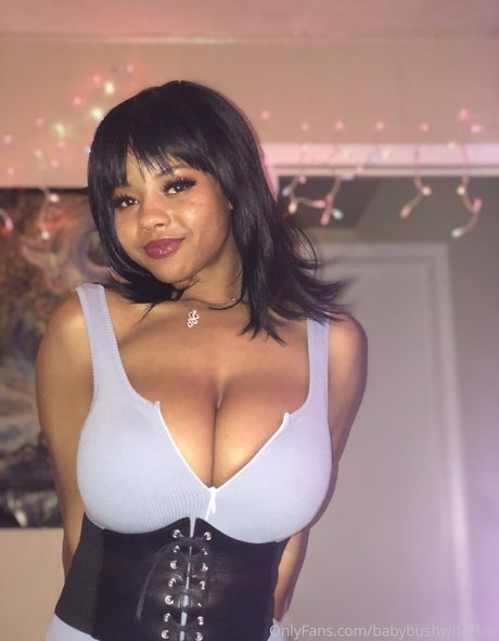 Babybushwhacker pornographic star pics