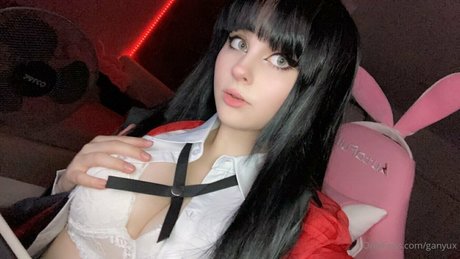 Ganyux Ganyux__Ganyuxx nice model image