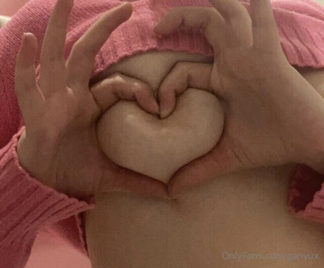 Ganyux Ganyux__Ganyuxx high quality star pics