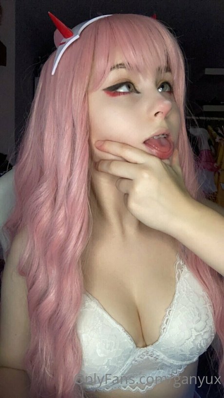 Ganyux Ganyux__Ganyuxx star erotic galleries