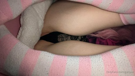 Ganyux Ganyux__Ganyuxx pornstar best pics