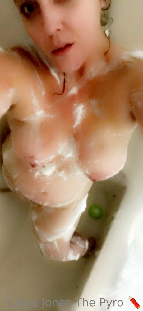 Layla Jones star porn photos