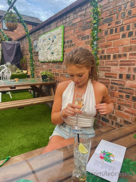 Leo Rose top pornstar archive