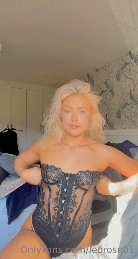 Leo Rose Profile Pic