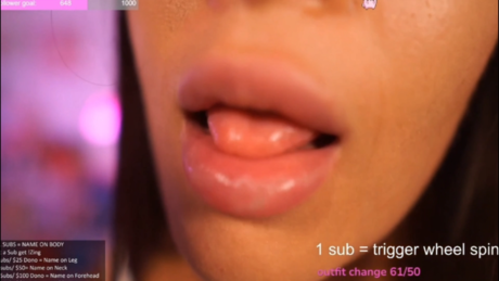 asmr male onlyfans pornographic picture